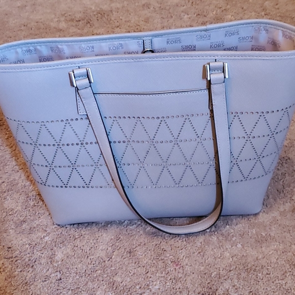 Michael Kors purse - Picture 3 of 4